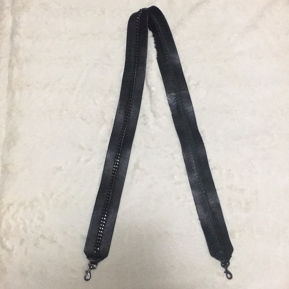 Rebecca Minkoff Chain/Leather Bag Strap